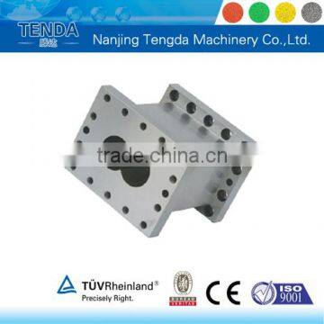 ISO Complete Barrel for Screw Extruder