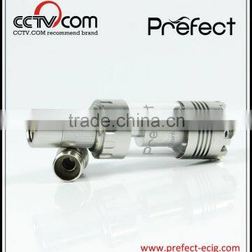 Ceramic donut atomizer Florida S2 atomizer Prefect airflow coil subox ceramic rod atomizer