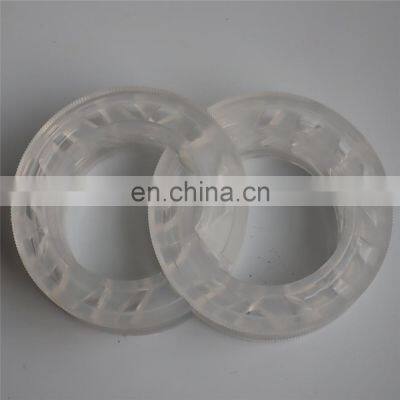 Car Shock Absorber Spring Bumper Power Auto-buffers Springs D Transparent Bumpers Cushion Buffer photo-4