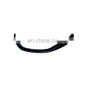 chinese auto parts for MG550 ROEWE550 front bumper lower