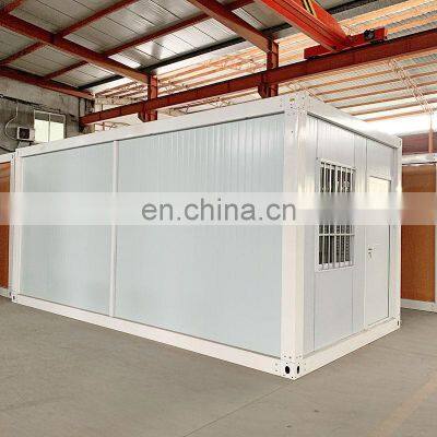 High Quality Light Steel Malaysia Prefab House Price Luxury Low Cost Container 3 Bedroom Prefabricated House for Sale