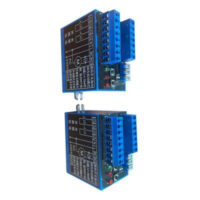 Bernard Electronic Locator GAMX-2011 Intelligent Module Electric Actuator Accessories photo-3