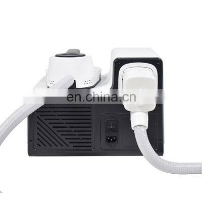 Professional EMS RF Skin Tightening Buttock Lifting Weight Loss Muscle Stimulator Machine Home Use photo-2