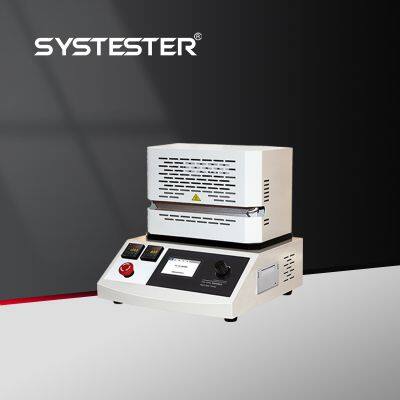 Heat Seal Tester One & Five Heating Points Flexible Package Test photo-3