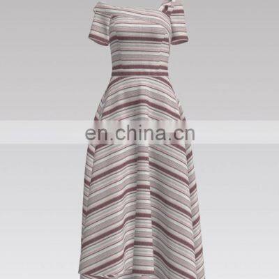 Popular Crepe Design for Women's Wear photo-4