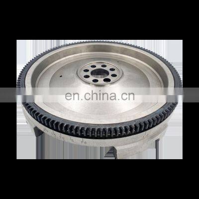 BACO Flywheel for HINO OEM NO 13450-1912 134501912 JO8C Engine FG210 HO7D photo-3