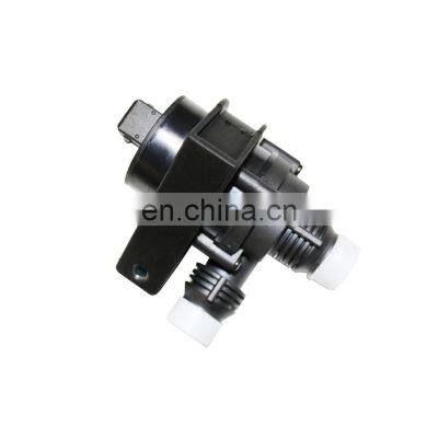 64116922699 Engine Auxiliary Water Pump For BMW X5 E38 E39 E53 E65 E66 E67 X7 Mini