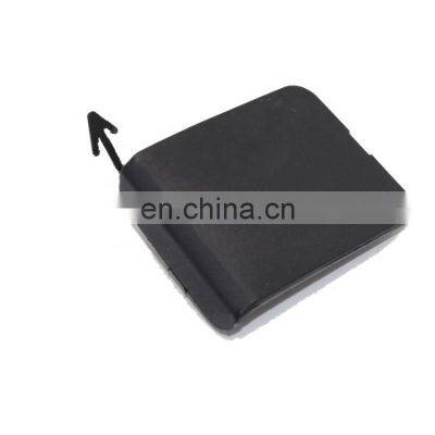 Car Front Bumper Towing Tow Hook Eye Cover Cap For Nissan Qashqai 2007-2013 622A0-JE20A photo-2