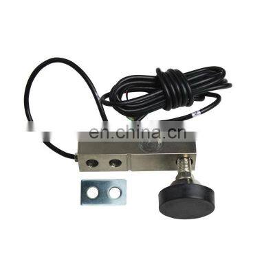 High precision A2 meter  indicator Weighting scale 5T floor scale electronic scale kit whole set