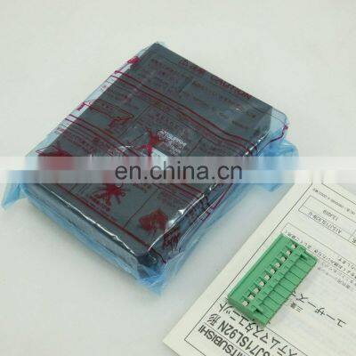 24V 50ma Brand New China Manufacturer Low Cost Micro Plc Control System A1SJ71SL92N Mitsubishi Seri A Module photo-4
