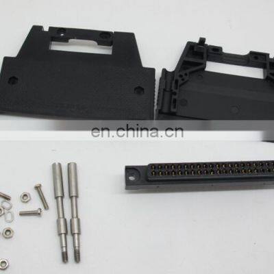 Mitsubishi PLC Module Plug Connector A6CON2 photo-3