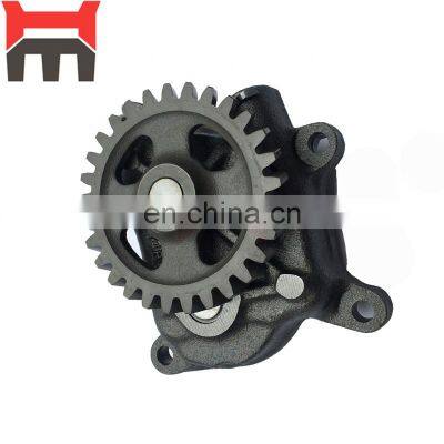 Oil Pump Assy 8-94395564-3 for 6HK1 Engine Parts photo-2
