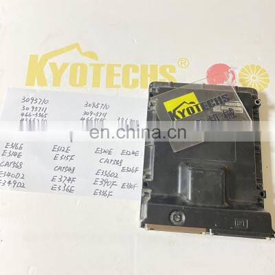 3095710 3095711 4663565 3863444 4366210 436-6210 3863437 MAIN CONTROLLER E316E E314E E312E E320E E324E E315F E326F E374F E336E photo-2