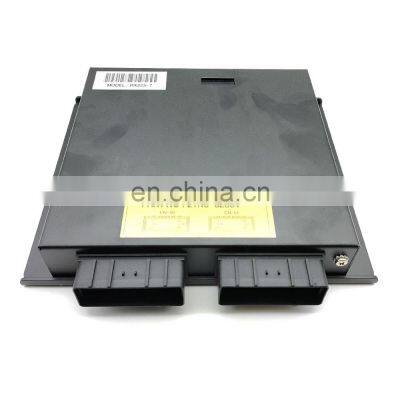 R215-7 R215LC-7 ECU Controller 21N6-32504 21N632504 RX215-7 RX225-7 Computer Board