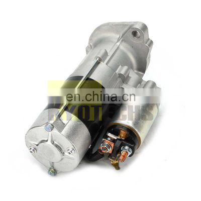 Starter motor PC400 PC450 Excavator 24V 12T 6008134920 6008134921 6008134922