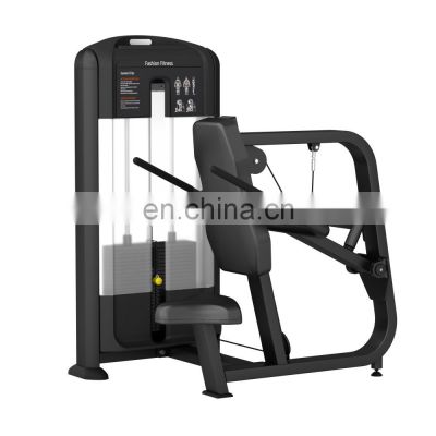 Commercial Fitness 2022 Summer Day  Features FB26   Q235 Steel Metal Model  Gym Equipment Seated Dip