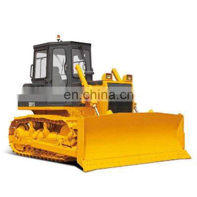 130 л.с. малый гусеничный бульдозер SHANTUI SD13