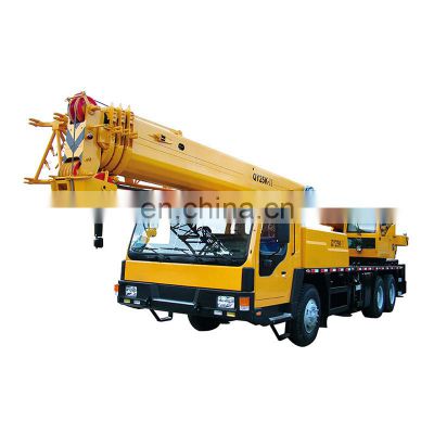 25t truck crane china brand Qy25k5-I qy25k5A QY25K5-I QY25KC QY25K5D sale