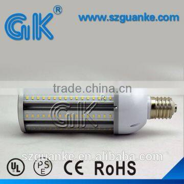 ERP CE RoHS Samsung5630 121lm/w E27/E40 45w Led Gas Station Lights 5 Years Warranty photo-5
