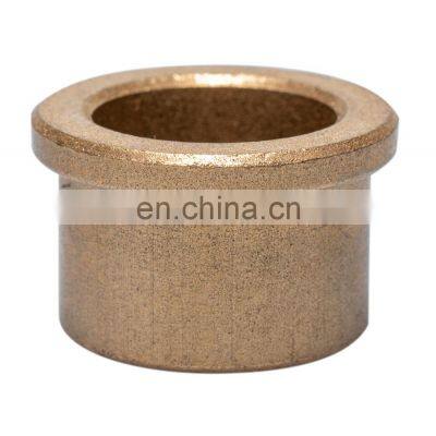 Cheap Oil Impregnated Electric Fan Motor Collar Bushing