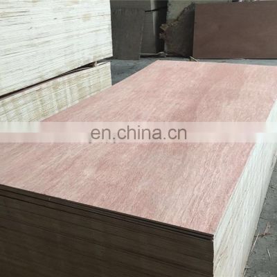 Plywood sheet pine Commercial 18mm phenolic board Birch plywood Marine plywood