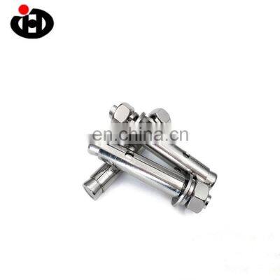 Stainless Steel Fastener M20 Expansion Head Anchor Bolt Screw