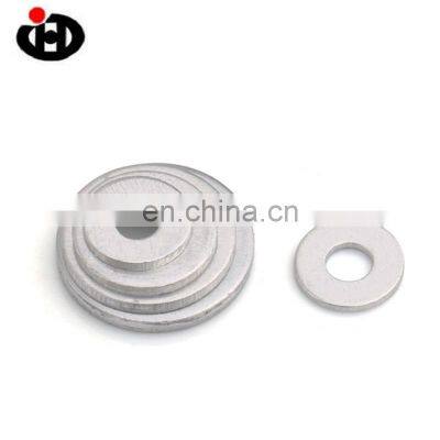 Hot Sale JINGHONG DIN125 Metal Round Flat Aluminium Washer