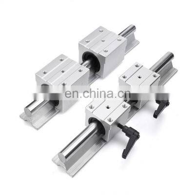 Sbr Cnc Linear Guide Rail Sbr12 Sbr16 Sbr20 Sbr25 SBR30 SBR35 SBR40 SBR50 UU LUU 300mm 400mm 500mm 600mm 800mm 1500mm photo-3
