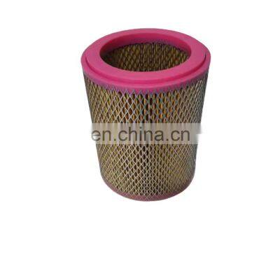 TH-30A screw air compressor maintenance parts Honeycomb air filter1625173734