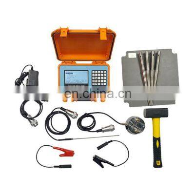 Field Soil Density Measure Equipment Non-Nuclear Soil Densometer For Sale