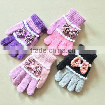 Women's Wear Gloves photo-4