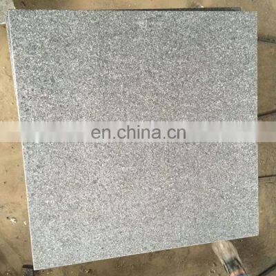 G654 Flamed Granite Tiles Price Only USD8.8/sqm