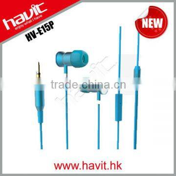 HV-E15P New style in-ear phones