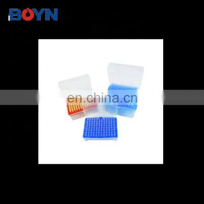 10ul 200ul 1000ul 1250ul Filter  Pipette Tip