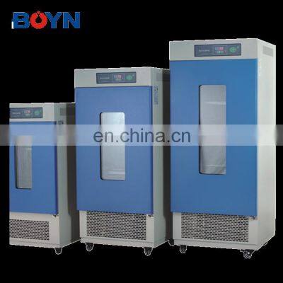 LRH Series High Quality Laboratory Microbiology Cooling Incubator for Sale