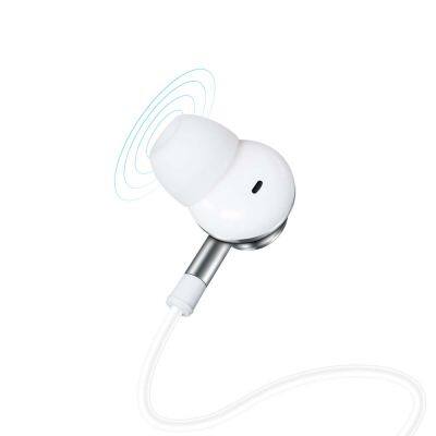 Headphones Mfi for Apple Lighting Earphones Parts With Retail Packing photo-4