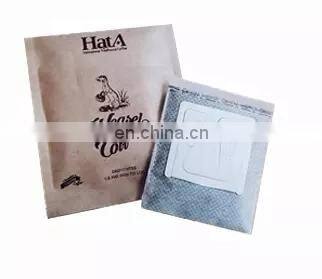 Automatic Coffee Powder Packing Machine Hanging Ear Drip Coffee Packaging Machine photo-2