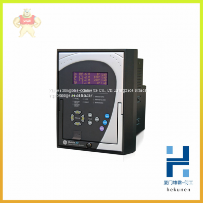 SR469-P5-HI-A20-H GE Coated motor management relay