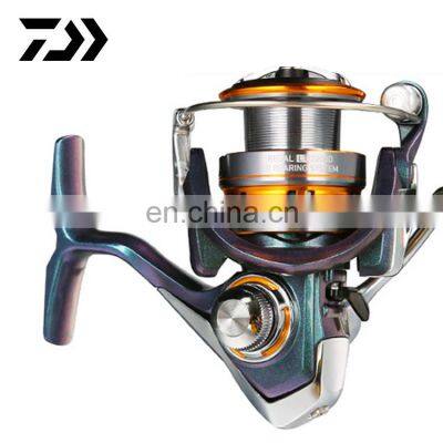 19 DAIWA REGAI TL Bait Runner Fishing Reel Baitcasting Carp Deep Sea Fishing Reel photo-4
