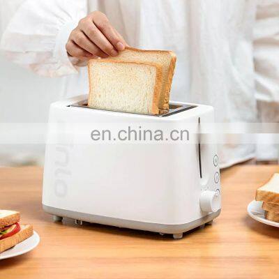 Millet Ecological Pinlo Toaster Home Multifunctional Toaster 6 Baking Stainless Steel Tube Toaster Pl-T075W1H photo-2