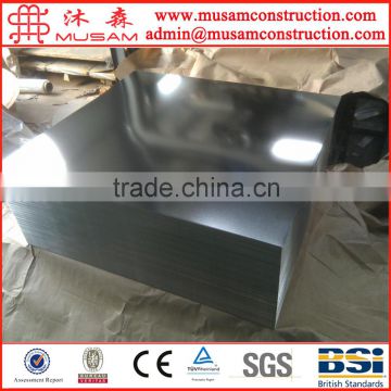 SPCC Cold rolled steel sheet for sale