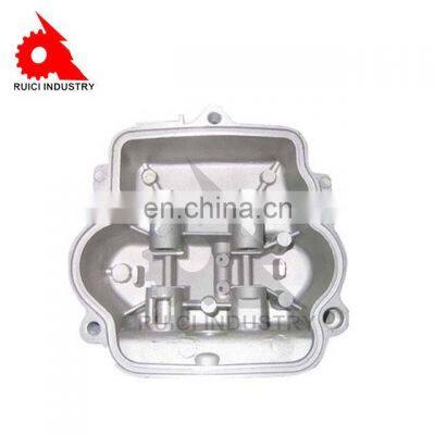 Custom Various Types of Cast Iron Auto Car Gearbox Housing Parts photo-4