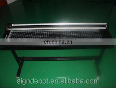 WELDON Cheap Manual Sliding Paper Cutter/Paper Trimmer/Guillotine photo-2