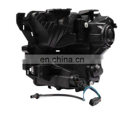 MAICTOP Auto Accessories Head Light for Raptor F150 Front Light Lamp Headlight photo-5