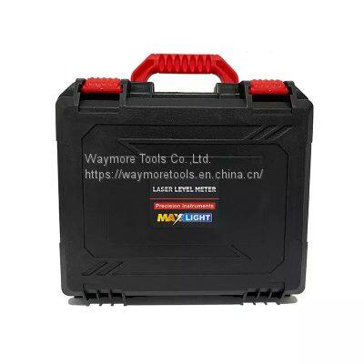 4D Green Beam Rotary Self-Leveling 360 Degree Horizontal&Vertical 16 Lines Laser Level photo-5