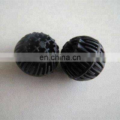 Aquarium Bio Filter Media Plastic Bio Ball photo-3
