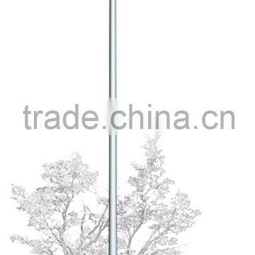 2014 Newest design Q235 solar power energy street light pole(SBG-015)