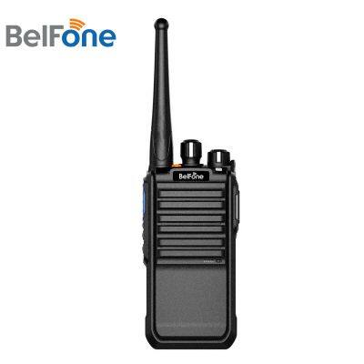 Belfone Самый новый экономичный цифровой радиодуплексный радиостанционный передатчик Dmr (BF-TD516)