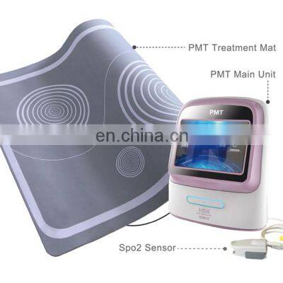 Portable Electric Magnetic Therapy Equipment Insomnia Device For Insomnia Treatment Insomnia Therapy