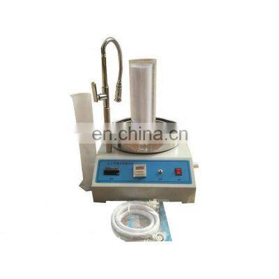 KASON YT020 Geotextile instrument Water permeability tester Geotextile permeability tester